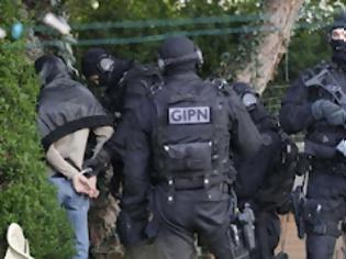 Φωτογραφία για Γαλλία: Αστυνομικές έρευνες και συλλήψεις σε κύκλους φανατικών ισλαμιστών