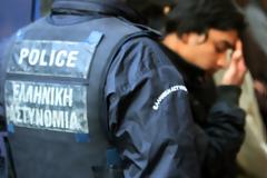 Σε εξέλιξη επιχείρηση σκούπα της Αστυνομίας στο κέντρο της Αθήνας