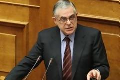 Παπαδήμος: «Από τα μέσα του 2013 θα επανέλθει η οικονομία σε τροχιά ανάπτυξης»