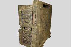PC Modding: η επιστροφή των Αζτέκων