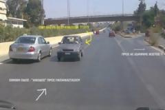 ΚΡΗΤΗ: Ο Χάρος βγήκε … στην Εθνική Οδό!