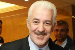 Δεν θα είναι υποψήφιος ο Βαγγέλης Παπαχρήστος