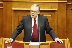 Στα μέσα του 2013 η οικονομία επανέρχεται σε ρυθμούς ανάπτυξης