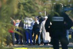Τέσερις έφηβοι σκότωσαν συμμαθητή τους και έκαψαν το πτώμα επειδή φοβούνταν πως θα τους κατέδιδε για μια διάρρηξη