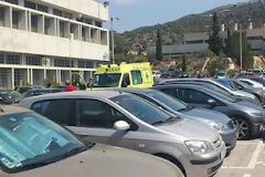 Άγριες συμπλοκές στην Πανεπιστημιούπολη με τραυματίες φοιτητές