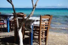 ΕΣΘΟΝΙΑ: Γιατί να βοηθήσουμε τους Έλληνες που πίνουν όλη μέρα ούζο;