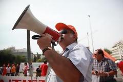 Νέες μαζικές κινητοποιήσεις προτείνει η Π.Ε.Δ.Α.