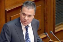 Αποκάλυψη του Αργύρη Ντινόπουλου..