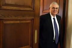 Ανοιχτό άφησε ο Παπαδήμος το ενδεχόμενο για τρίτο πακέτο βοήθειας
