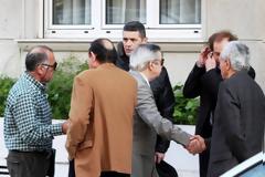 Τρέχουν τις εξελίξεις οι πράσινοι παλαίμαχοι
