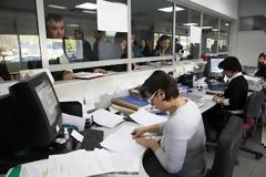 Ενεργοί έως τις 31 Δεκεμβρίου οι κωδικοί πρόσβασης στο TaxisNet