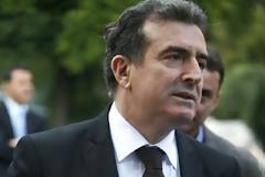 Ο ΠΑΠΑΤΖΗΣ ΧΡΥΣΟΧΟΙΔΗΣ