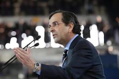 ΠΟΤΕ Ο ΣΑΜΑΡΑΣ ΘΑ ΖΗΤΗΣΕΙ ΕΠΑΝΑΛΗΠΤΙΚΕΣ ΕΚΛΟΓΕΣ;