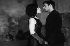 Οι «Bonnie & Clyde» πίσω απο το μύθο...