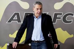 AEK: Συνεχίζονται τα προβλήματα για την ΑΕΚ