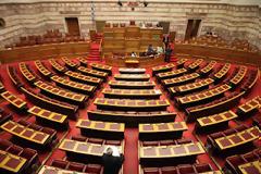 Η χώρα χρειάζεται ισχυρή κυβέρνηση