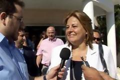 Απαισιόδοξη η Κατσέλη