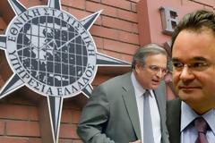 ΠΑΣΟΚ: ΓΙΑ ΤΟ ΕΛΛΕΙΜΜΑ ΦΤΑΙΕΙ ΜΟΝΟ Ο ΠΑΠΑΘΑΝΑΣΙΟΥ