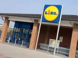 Φωτογραφία για Στον εισαγγελέα το LIDL: Πουλάει πιο ακριβά στην Ελλάδα