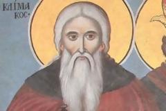 Εορτή του Αγίου Ιωάννου του Σιναΐτου (της Κλίμακος)