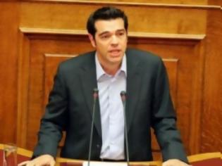 Φωτογραφία για Τσίπρας : Η Διαμαντοπούλου ότι έπιανε στα χέρια της, το κατεδάφιζε