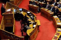 Τι ψηφίζει η Βουλή τις τελευταίες ημέρες;