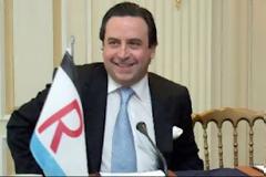 Ρέστης: «Είμαι Ολυμπιακός!»