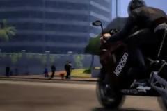 Sleeping Dogs: Driving Trailer