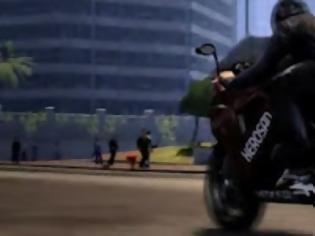 Φωτογραφία για Sleeping Dogs: Driving Trailer