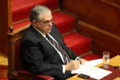Δεν αποκλείει και τρίτο πακέτο διάδωσης ο Παπαδήμος