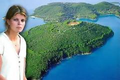 Τούρκοι υποψήφιοι για το νησί του Ωνάση!