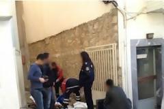 Λαμία: Βουτιά θανάτου απ' το μπαλκόνι για 47χρονο καθηγητή! ΦΩΤΟ