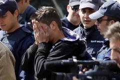 Δεκάδες συλλήψεις στις επιχειρήσεις για τους παράνομους μετανάστες στην Αθήνα