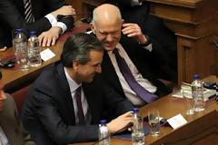 Εξεταστική παρωδία για την Οικονομία - Αθώοι όλοι για το έλλειμα της Ελλάδας και την είσοδο στο ΔΝΤ!