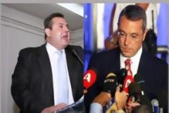 Στα δικαστήρια οδηγούνται Αιμίλιος Λιάτσος και Πάνος Καμμένος