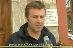 Ένας Απόστολος Γκλέτσος στο ψηφοδέλτιο της Χρυσής Αυγής! (video)