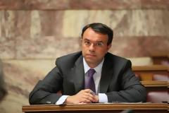 «Να μην υπερβαίνει το 30% του εισοδήματος του δανειολήπτη η δόση στην τράπεζα»