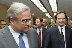 Για το Έλλειμμα φταίει μόνον ο Παπαθανασίου λέει το ΠΑΣΟΚ