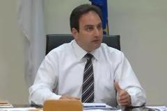 Στεφάνου: «Έτοιμοι να συνεχίσουμε τις διαπραγματεύσεις»