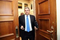 Άγρια κόντρα Καμμένου – Λιάτσιου