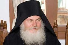 OΡΘΗ ΑΠΟΦΑΣΗ- Ο ΕΦΡΑΙΜ ΣΥΝΑΝΤΑΤΑΙ ΜΕ ΤΟΝ ΠΟΥΤΙΝ ΤΟ ΠΑΣΧΑ….ΚΑΛΗ ΑΝΑΣΤΑΣΗ…