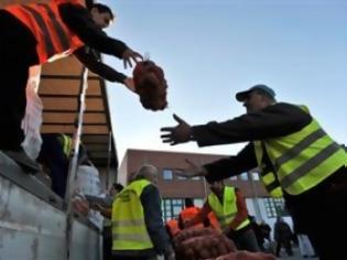 Φωτογραφία για Διανομή Πατάτας και μελιού χωρίς μεσάζοντες το Σαββατοκύριακο στον Βόλο