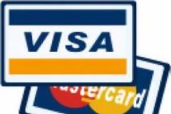 Συναγερμός στις ΗΠΑ! - Θύματα χάκερς η VISA και η MASTERCARD;