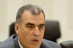 O ΔΗΜΗΤΡΗΣ ΡΕΠΠΑΣ ΜΕ ΤΟΝ ΕΥΡΩΠΑΙΟ ΕΠΙΤΡΟΠΟ