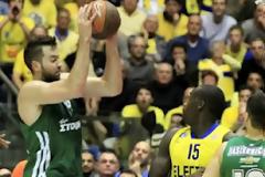 Υπομονή μέχρι το 3-2 ο Βουγιούκας