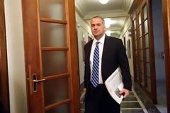 Μ. ΒΟΡΙΔΗΣ: Αυξάνονται οι συντελεστές έκδοσης νέων αδειών ταξί