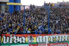 Sold out σε μια ώρα στο Αγρίνιο!