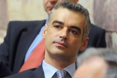 ΑΡΗΣ ΣΠΗΛΙΩΤΟΠΟΥΛΟΣ:ΔΕΝ ΜΠΟΡΕΙ Η ΠΑΙΔΕΙΑ ΝΑ ΜΕΤΑΤΡΕΠΕΤΑΙ ΣΕ ΠΕΔΙΟ ΚΟΜΜΑΤΙΚΗΣ ΑΝΤΙΠΑΡΑΘΕΣΗΣ