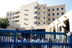 Τροπολογία για την τροποποίηση του κώδικα κατασκευής δημοσίων έργων