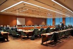 Ένεση 500 δισ. ευρώ στα ταμεία στήριξης αποφάσισε το Eurogroup